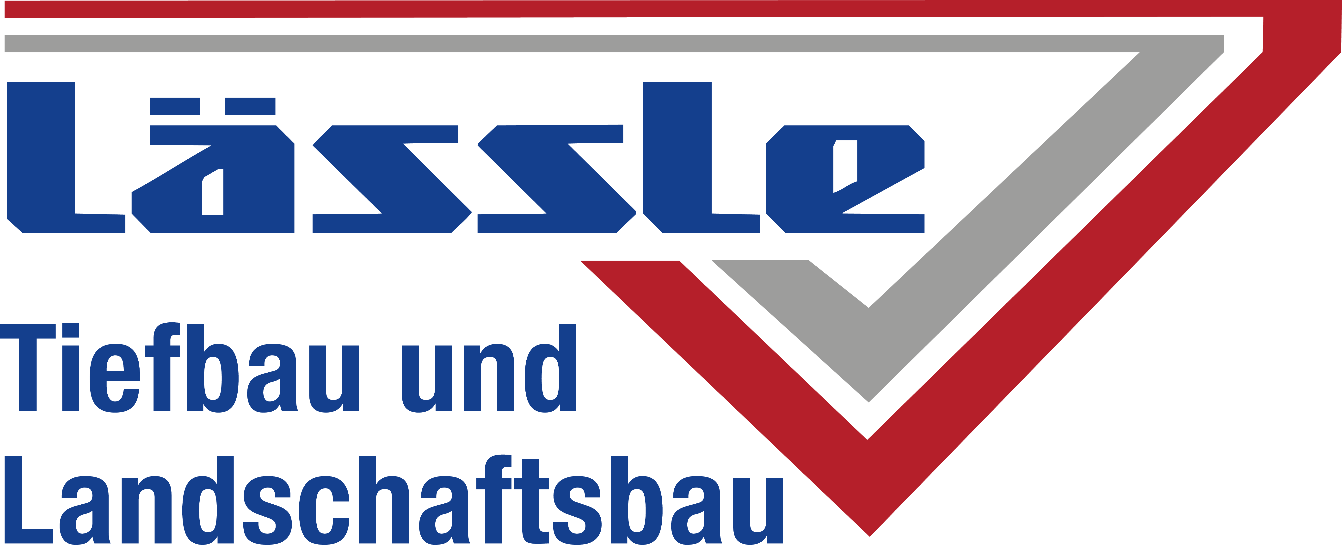 Lässle Bau Karriere